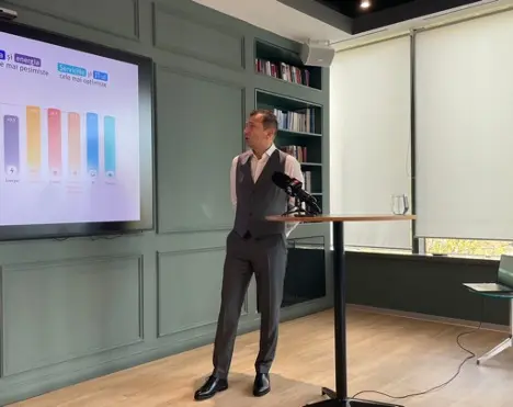 Studiul Confidex: Majoritatea managerilor din România sunt îngrijorați în legătură cu economia